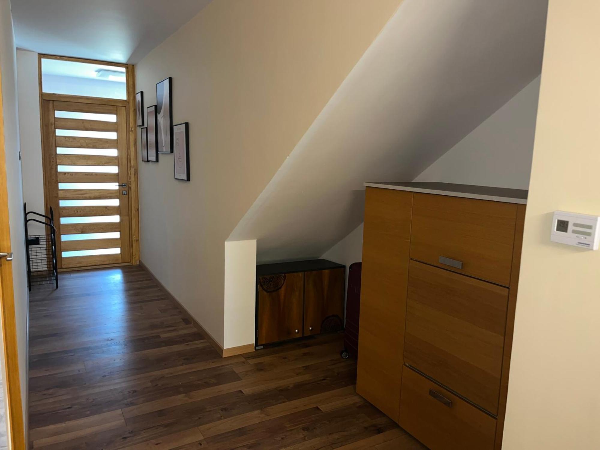 Toelgyes Apartmanhaz Сегед Екстериор снимка