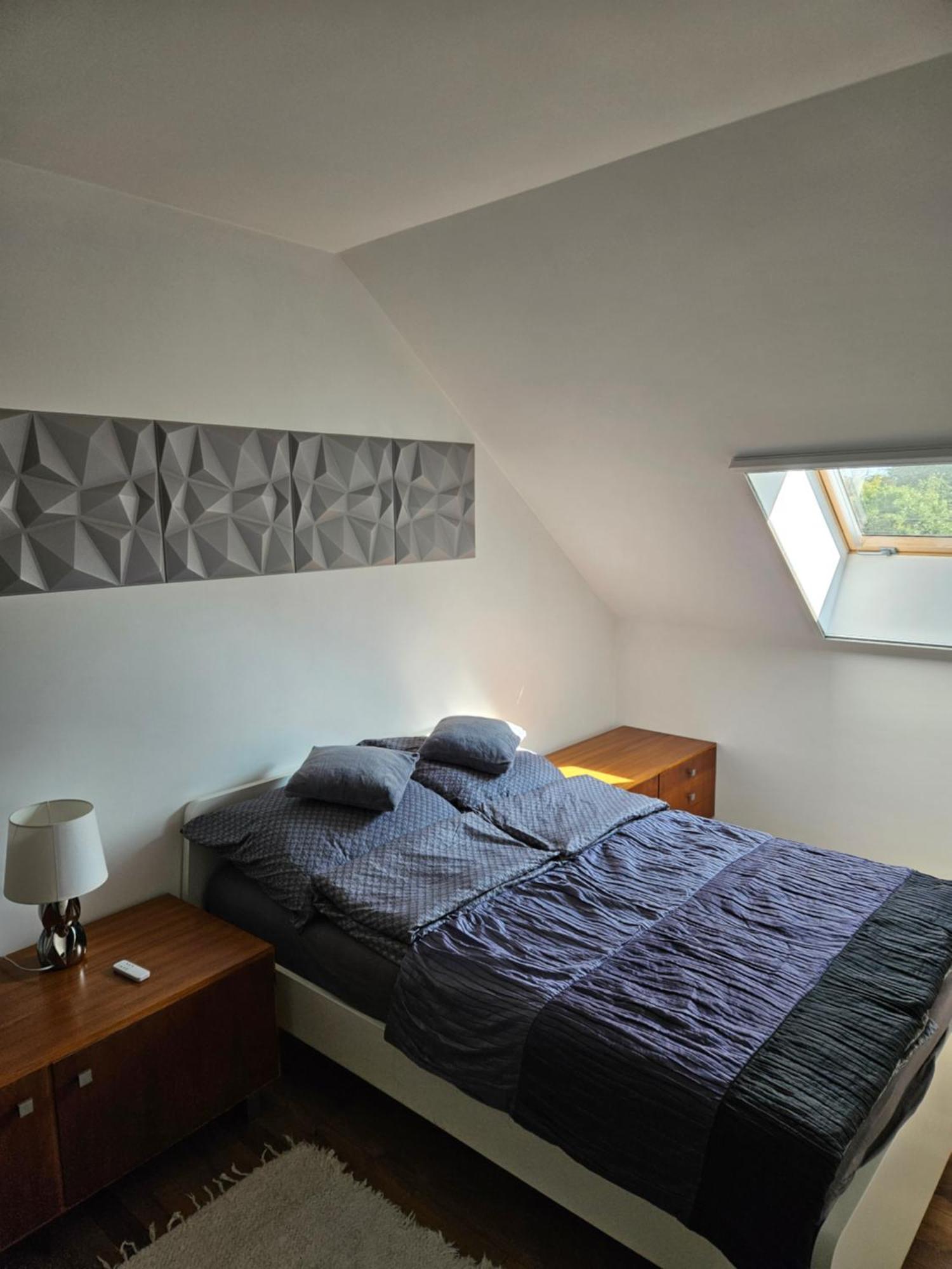 Toelgyes Apartmanhaz Сегед Екстериор снимка